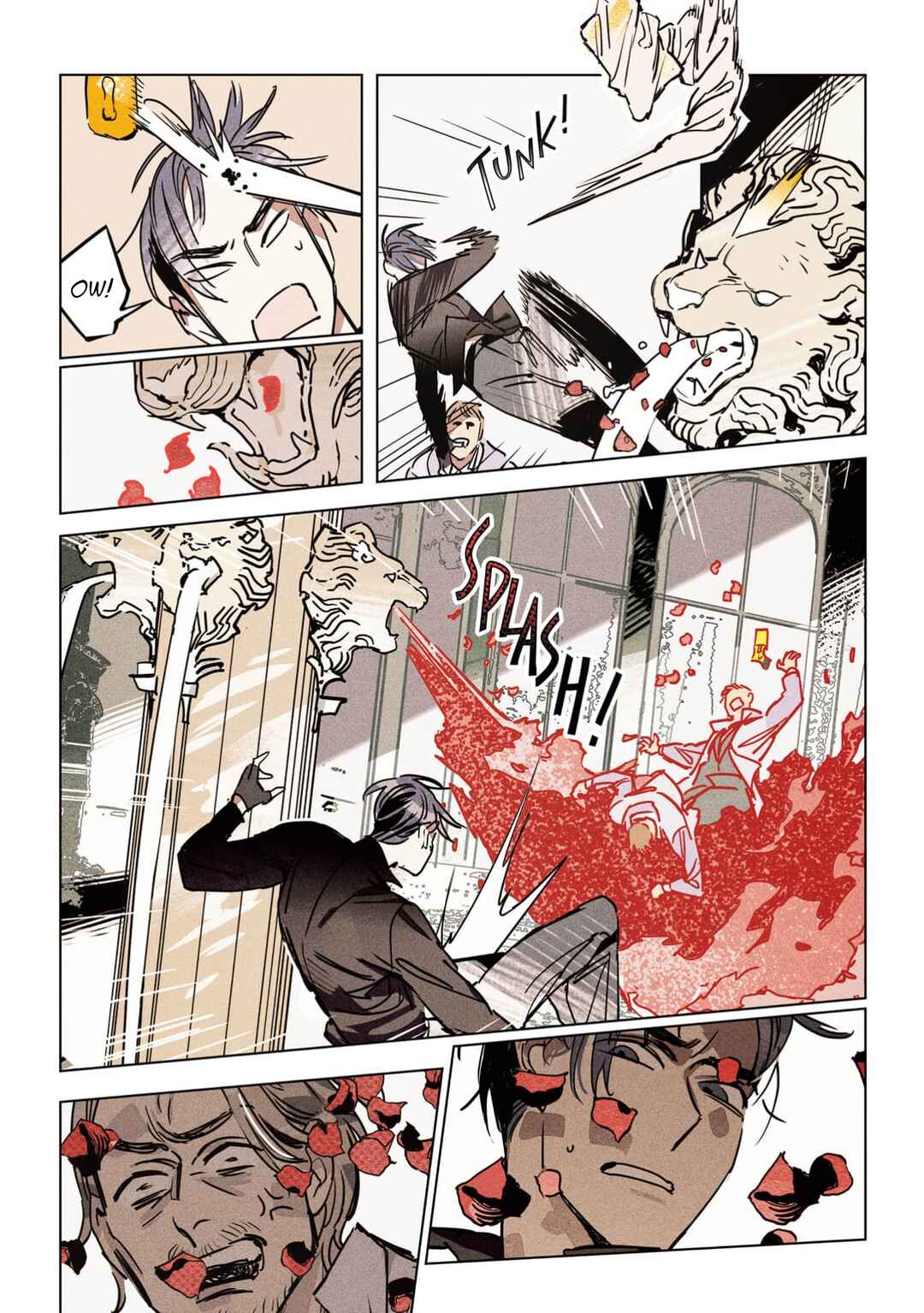 NOMADS Chapter 2.4 - Page 10