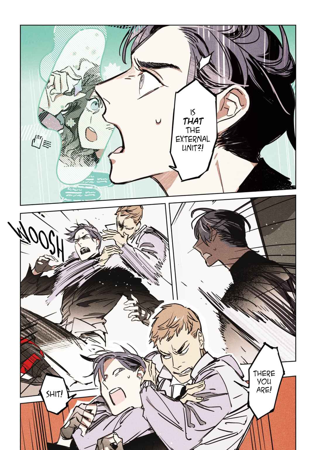 NOMADS Chapter 2.4 - Page 17