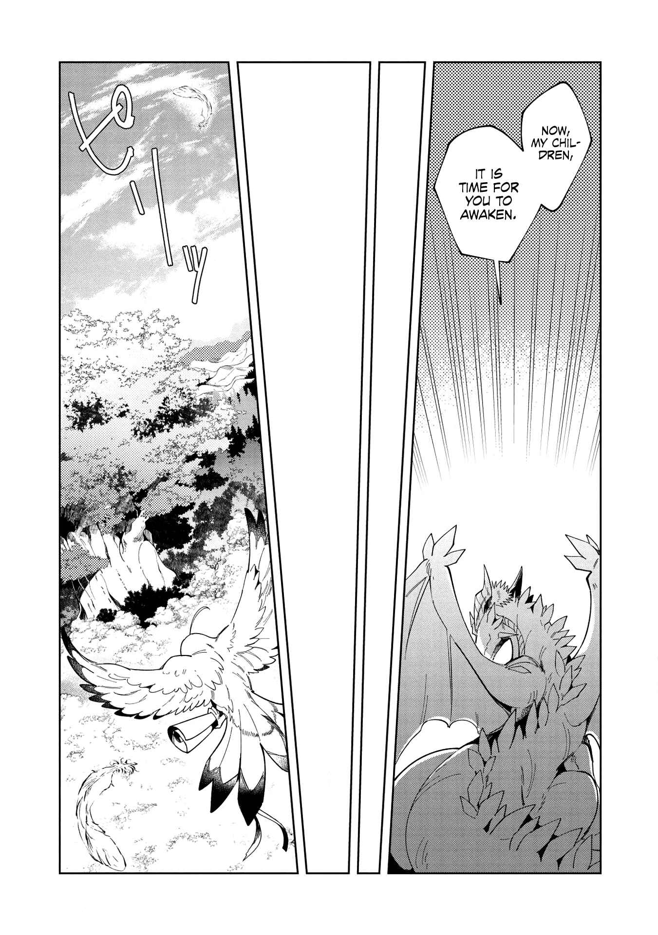 Nihon e Youkoso Elf-san. Chapter 15 - Page 14