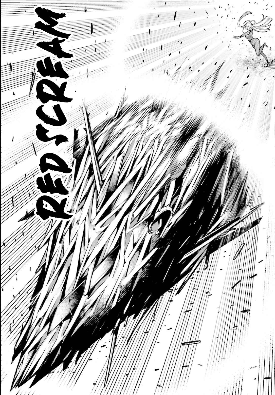 Majo Taisen - 32-nin no Isai no Majo wa Koroshiau Chapter 5 - Page 38
