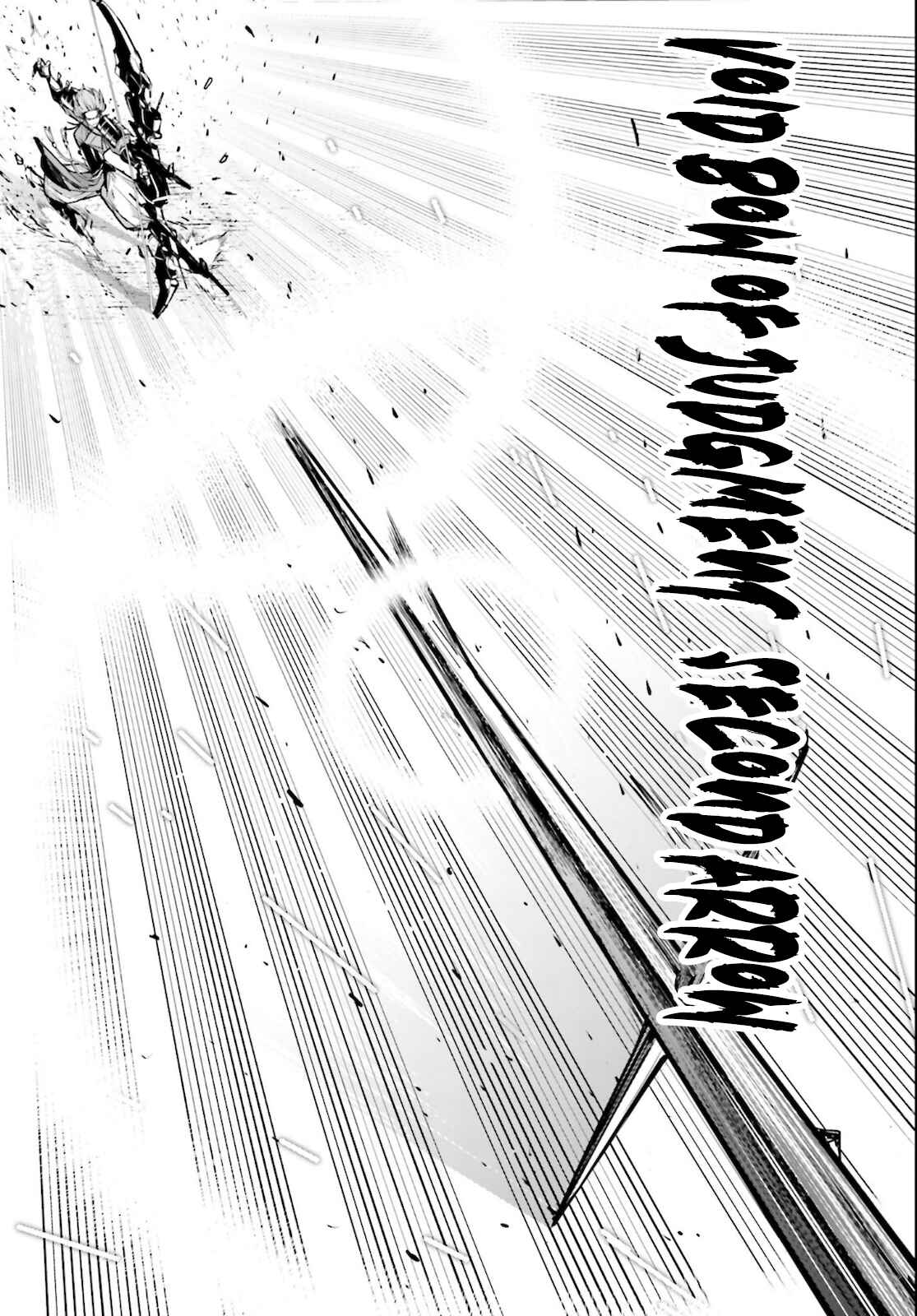 Majo Taisen - 32-nin no Isai no Majo wa Koroshiau Chapter 5 - Page 39