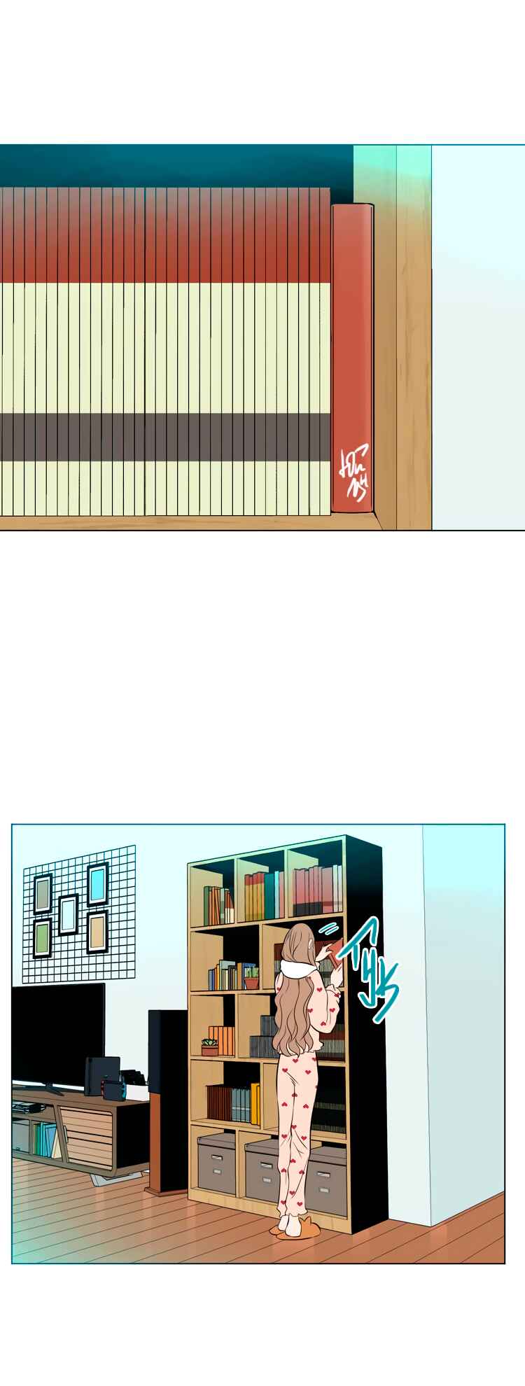 Soulmate Chapter 30 - Page 23