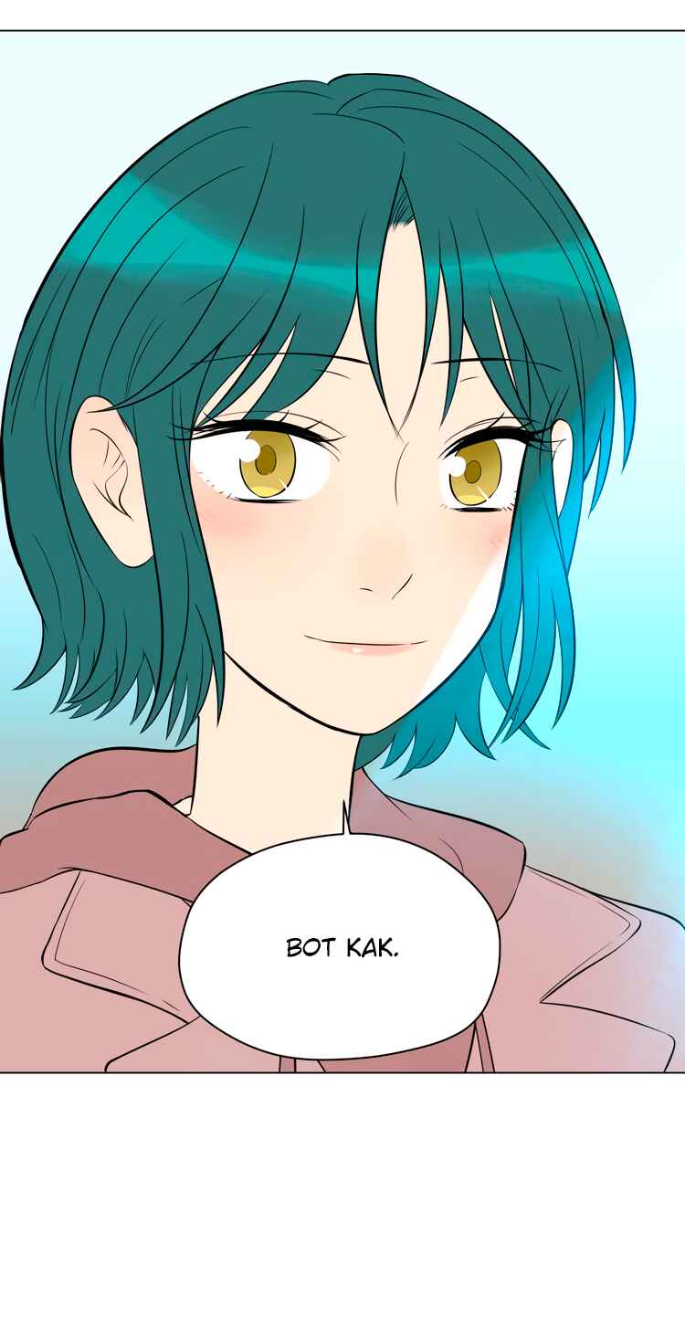 Soulmate Chapter 30 - Page 49