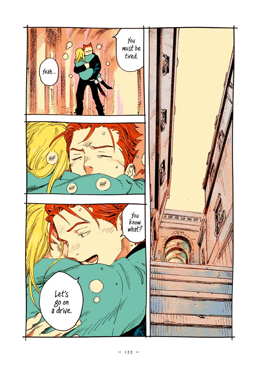 Veil Chapter 67 - Page 25