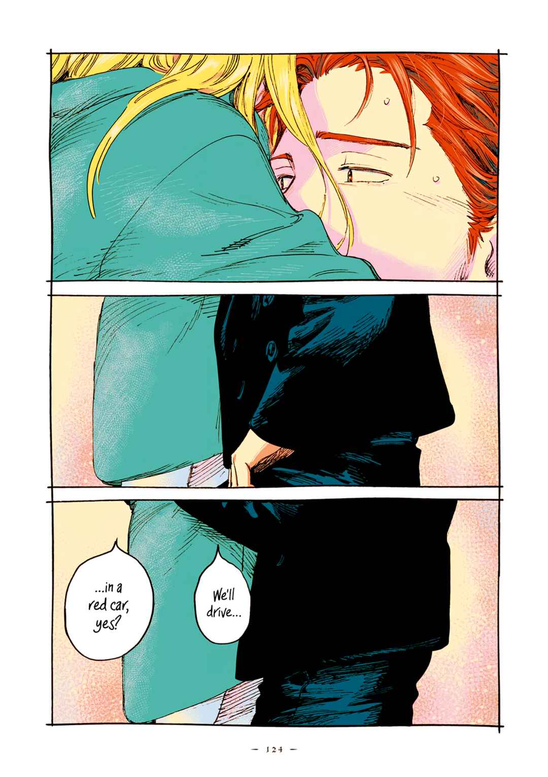 Veil Chapter 67 - Page 27