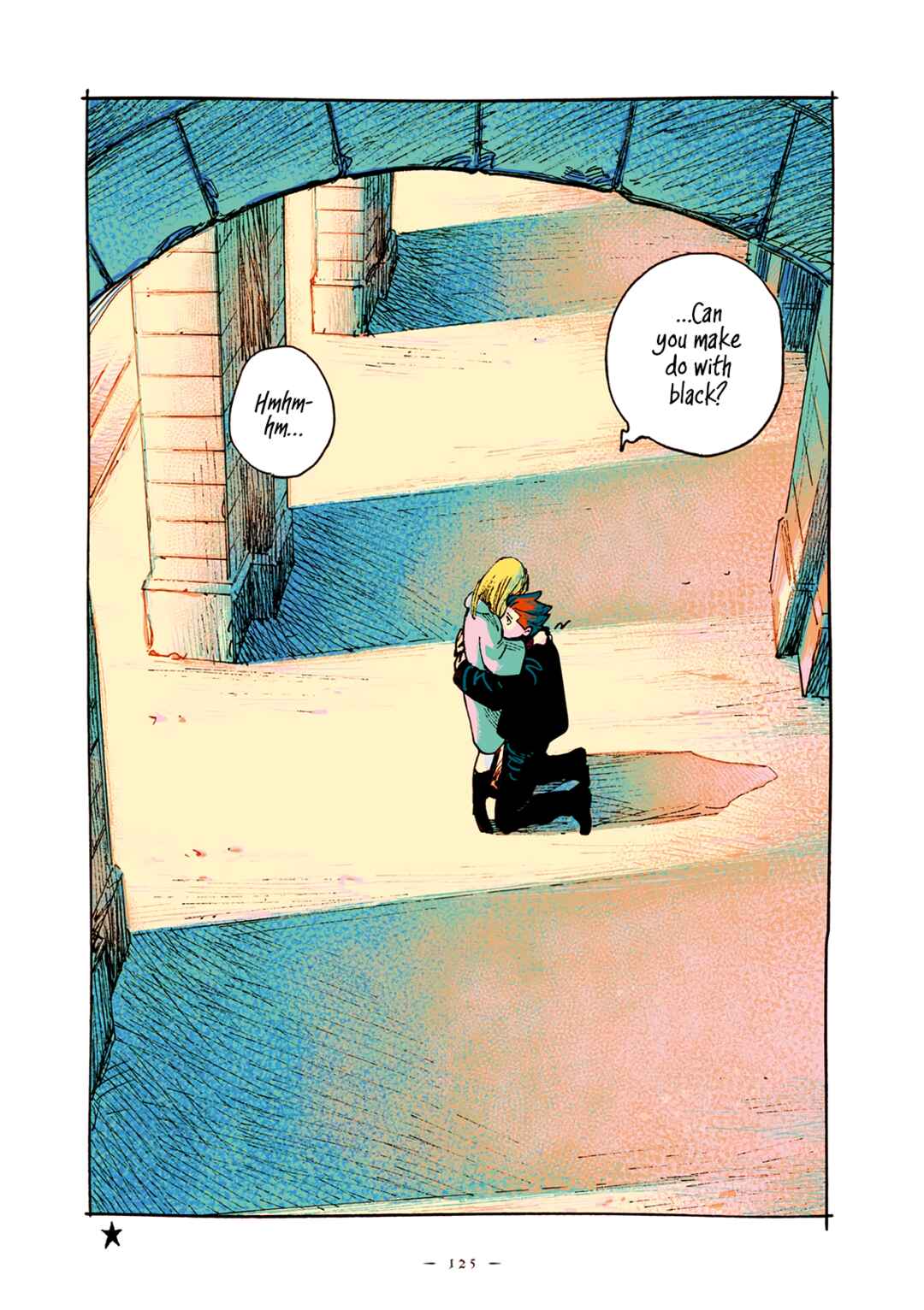 Veil Chapter 67 - Page 28