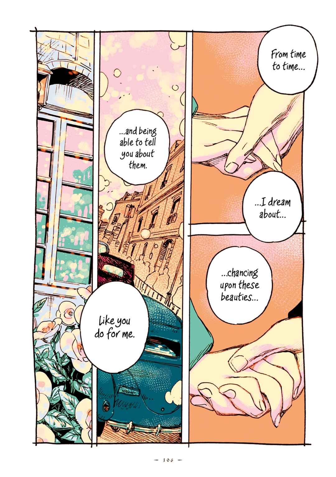 Veil Chapter 67 - Page 9