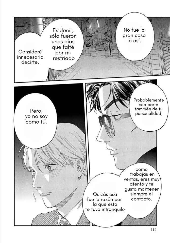 Ask and You Will Receive Chapter 8 - Page 29