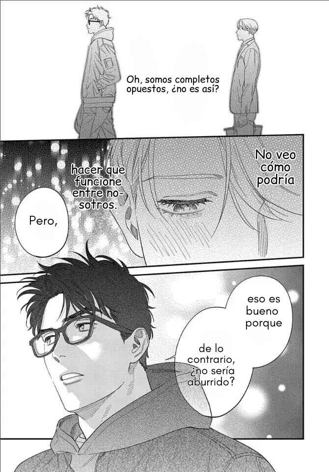 Ask and You Will Receive Chapter 8 - Page 30