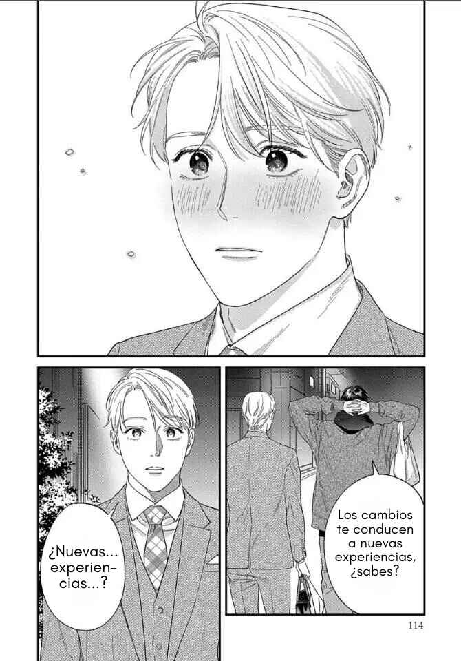 Ask and You Will Receive Chapter 8 - Page 31