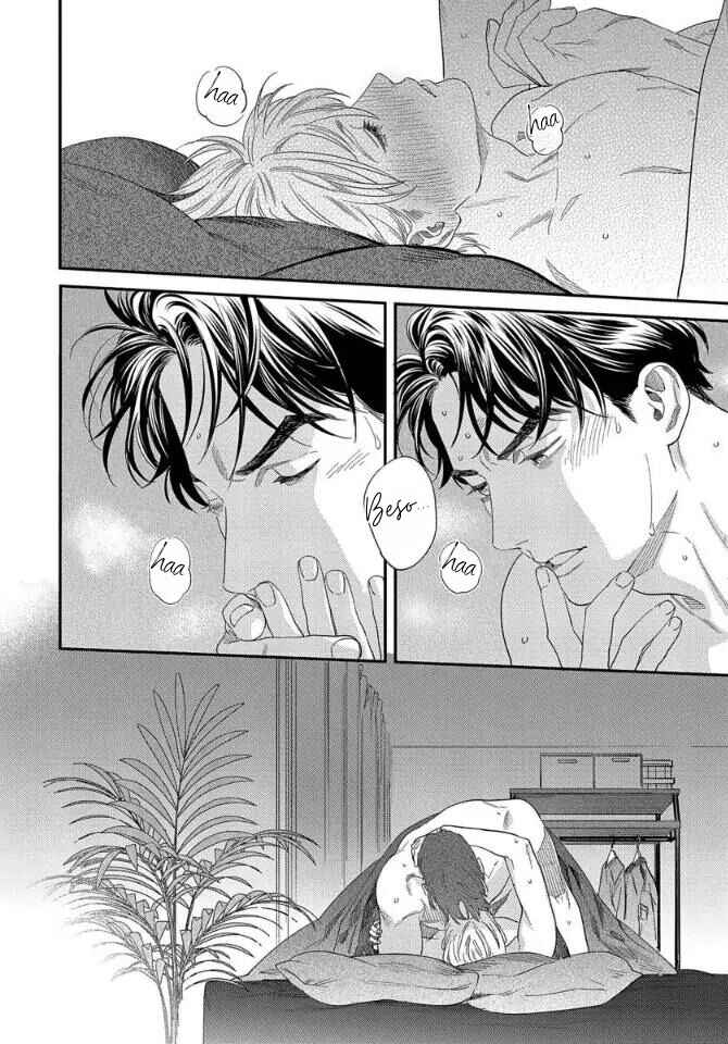 Ask and You Will Receive Chapter 8 - Page 49
