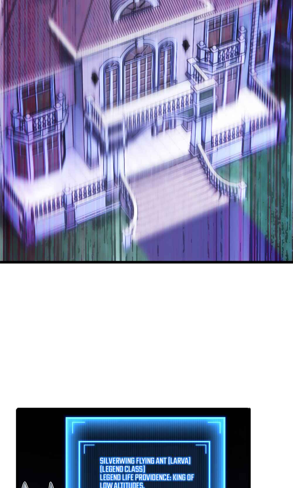 I Just Want to Game in Peace Chapter 36 - Page 41
