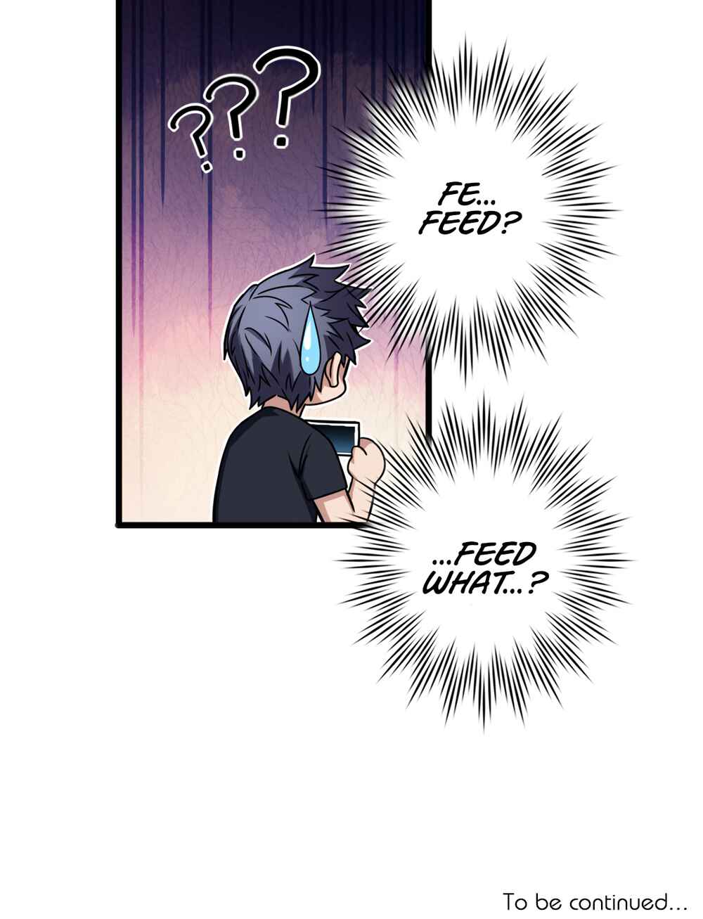 I Just Want to Game in Peace Chapter 36 - Page 46