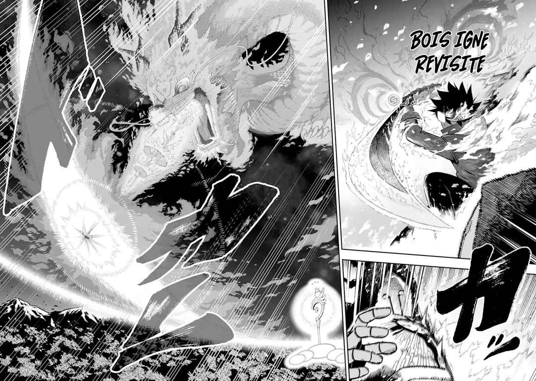 Ansatsu Skill de Isekai Saikyou ~Renkinjutsu to Ansatsujutsu wo Kiwameta Ore wa, Sekai wo Kage kara Shihai suru~ Chapter 21 - Page 13