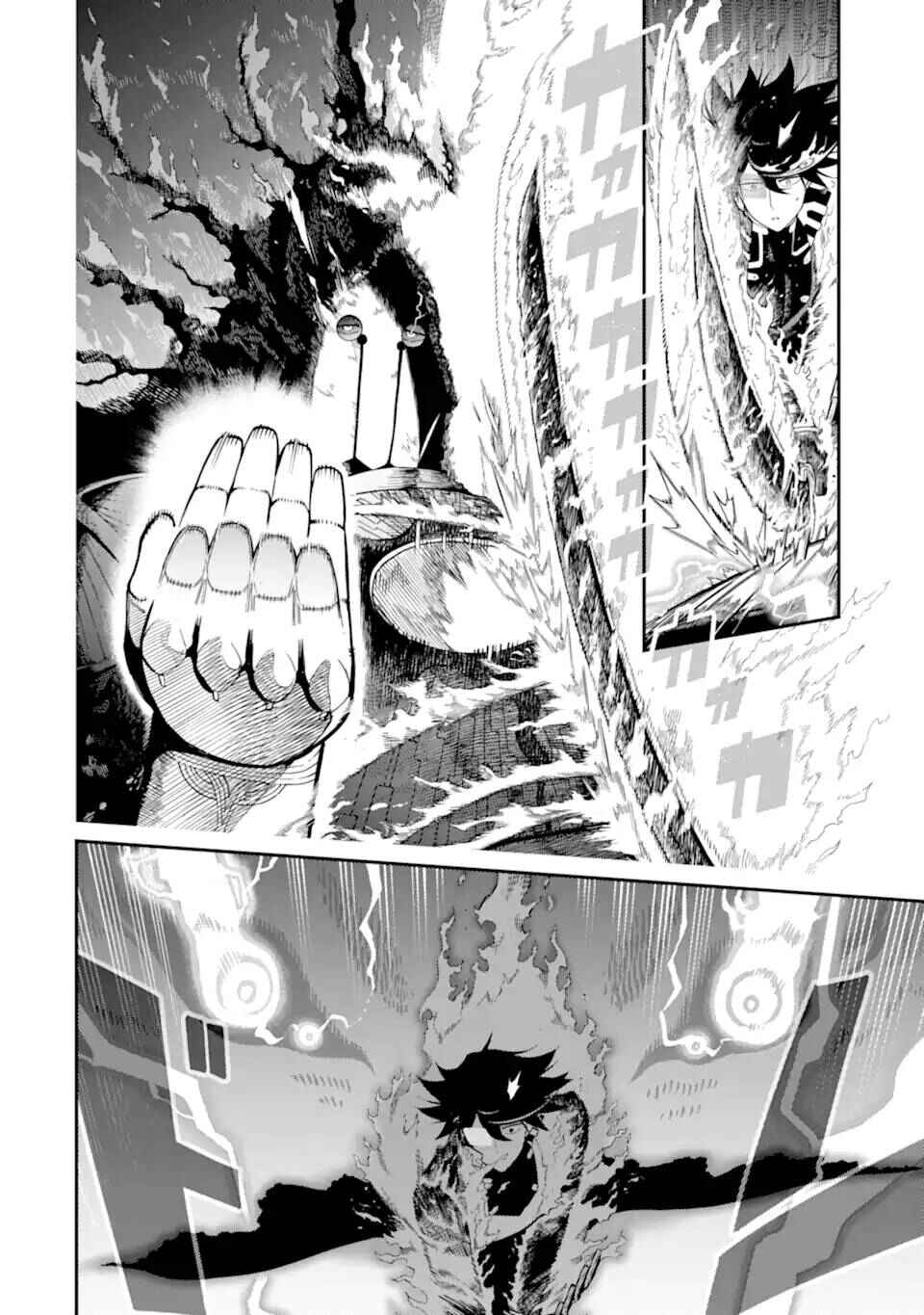 Ansatsu Skill de Isekai Saikyou ~Renkinjutsu to Ansatsujutsu wo Kiwameta Ore wa, Sekai wo Kage kara Shihai suru~ Chapter 21 - Page 14