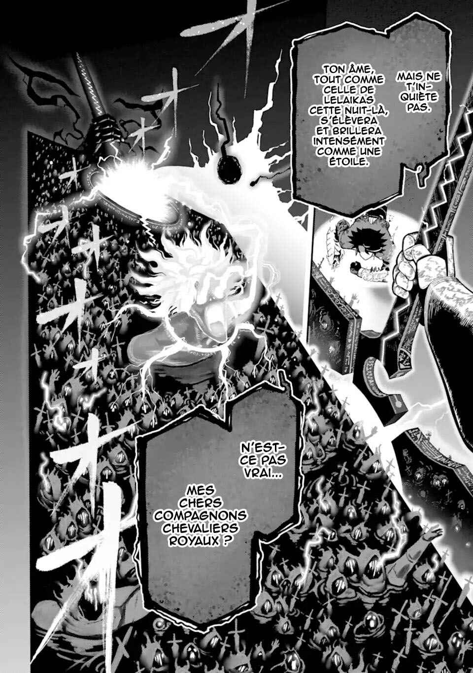 Ansatsu Skill de Isekai Saikyou ~Renkinjutsu to Ansatsujutsu wo Kiwameta Ore wa, Sekai wo Kage kara Shihai suru~ Chapter 21 - Page 31