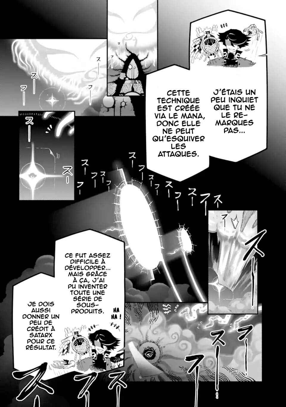 Ansatsu Skill de Isekai Saikyou ~Renkinjutsu to Ansatsujutsu wo Kiwameta Ore wa, Sekai wo Kage kara Shihai suru~ Chapter 21 - Page 36