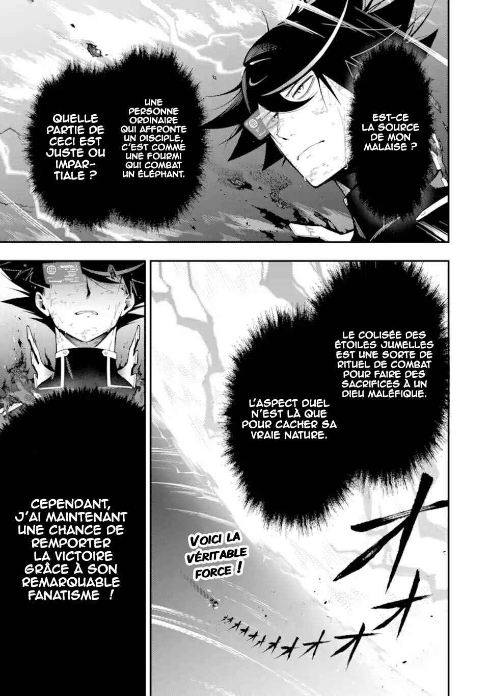 Ansatsu Skill de Isekai Saikyou ~Renkinjutsu to Ansatsujutsu wo Kiwameta Ore wa, Sekai wo Kage kara Shihai suru~ Chapter 21 - Page 39