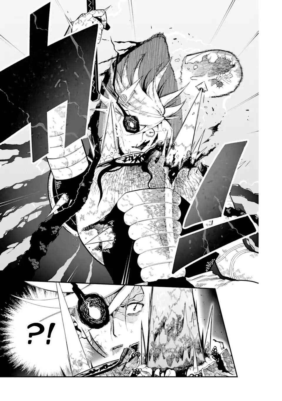 Ansatsu Skill de Isekai Saikyou ~Renkinjutsu to Ansatsujutsu wo Kiwameta Ore wa, Sekai wo Kage kara Shihai suru~ Chapter 21 - Page 41
