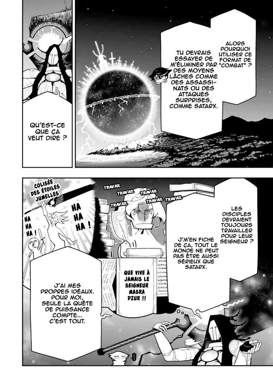 Ansatsu Skill de Isekai Saikyou ~Renkinjutsu to Ansatsujutsu wo Kiwameta Ore wa, Sekai wo Kage kara Shihai suru~ Chapter 21 - Page 5