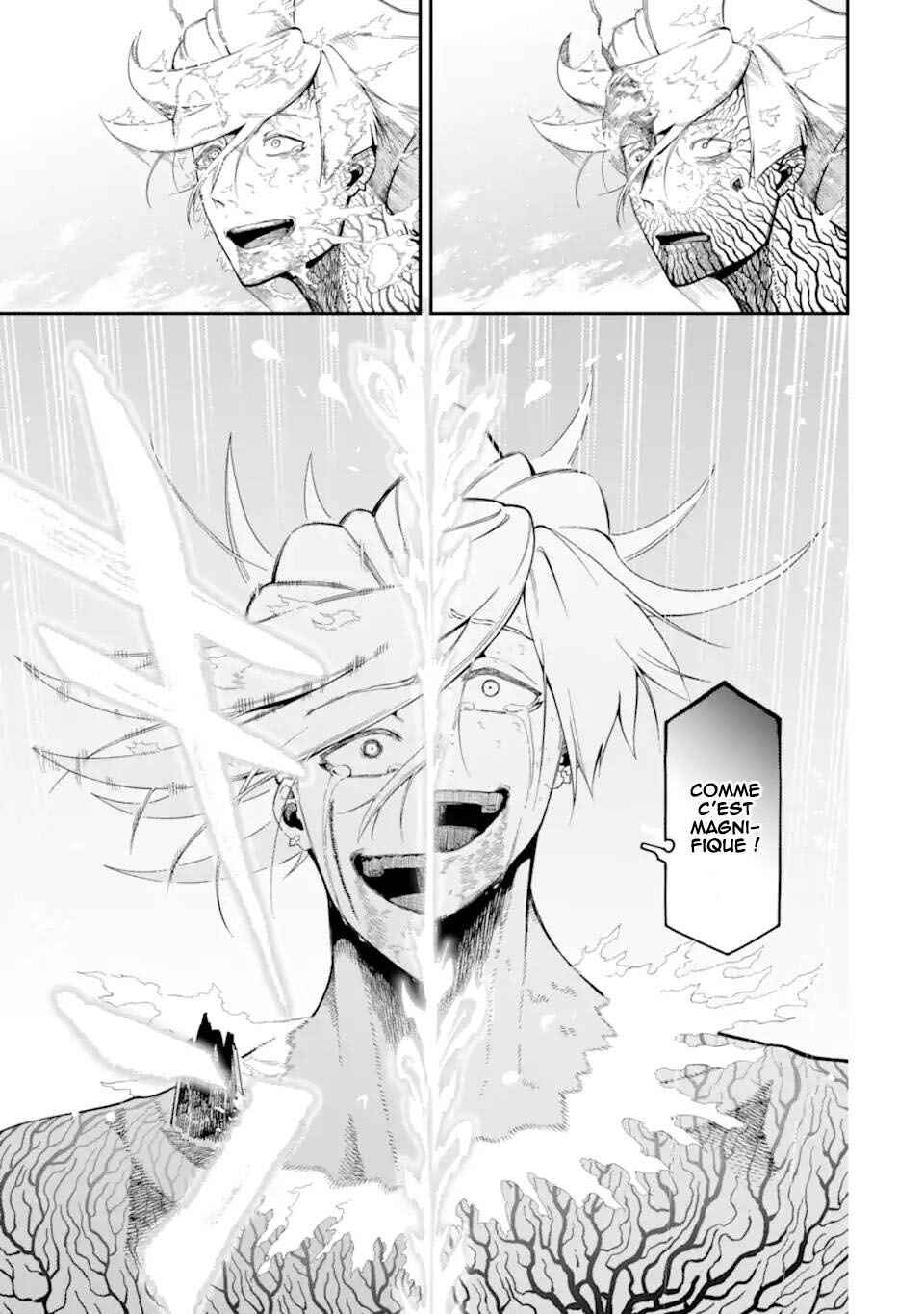 Ansatsu Skill de Isekai Saikyou ~Renkinjutsu to Ansatsujutsu wo Kiwameta Ore wa, Sekai wo Kage kara Shihai suru~ Chapter 21 - Page 55