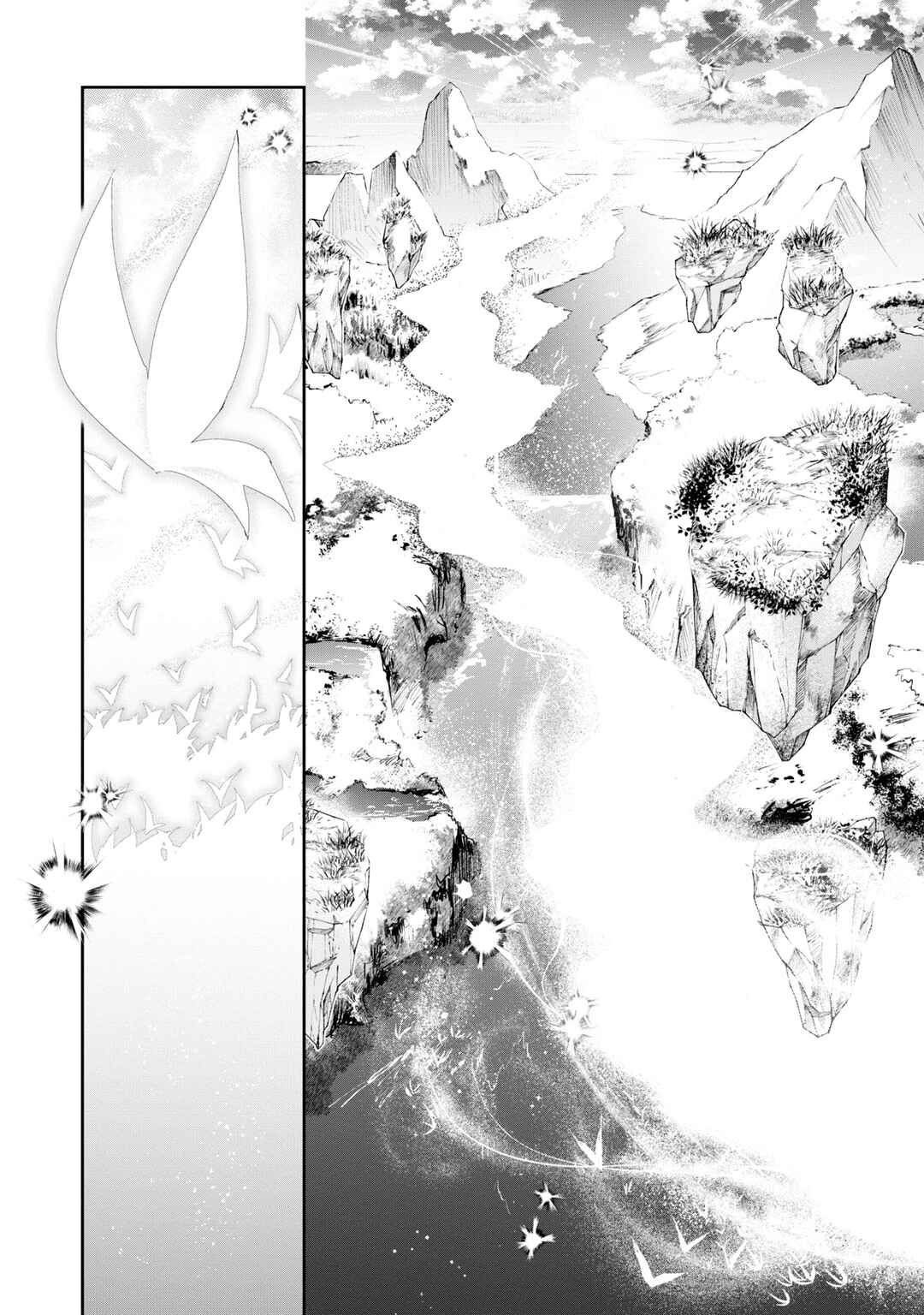 Akuyaku Reijou to Akuyaku Reisoku ga, Deatte Koi ni Ochitanara Chapter 19 - Page 22