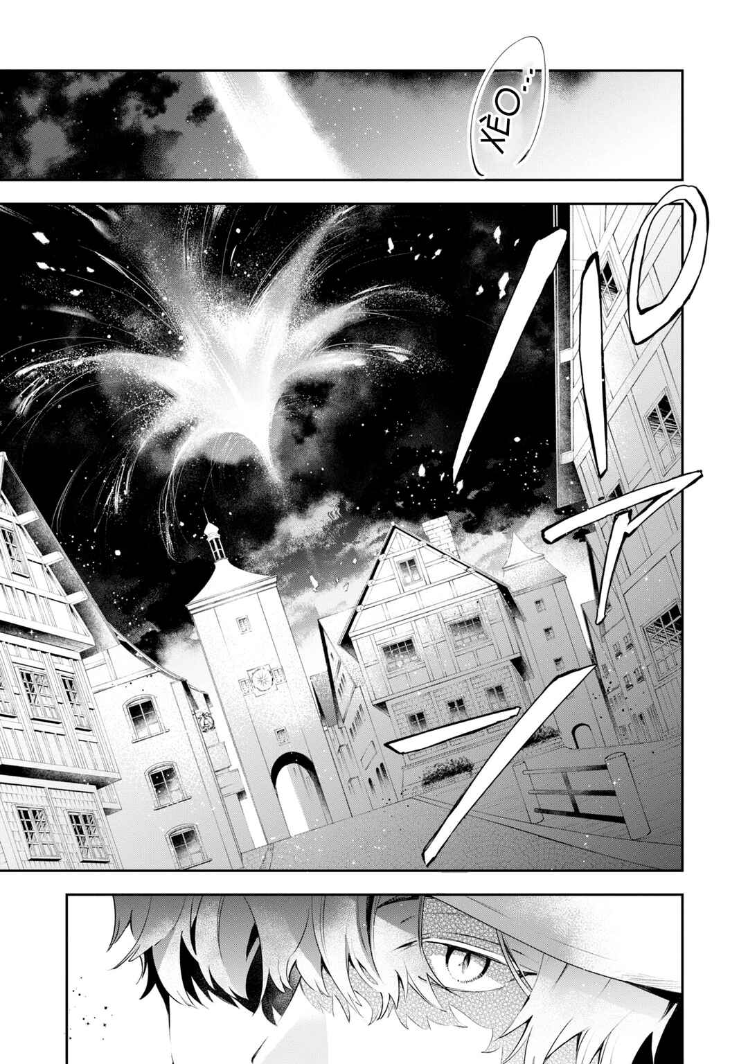 Akuyaku Reijou to Akuyaku Reisoku ga, Deatte Koi ni Ochitanara Chapter 19 - Page 26