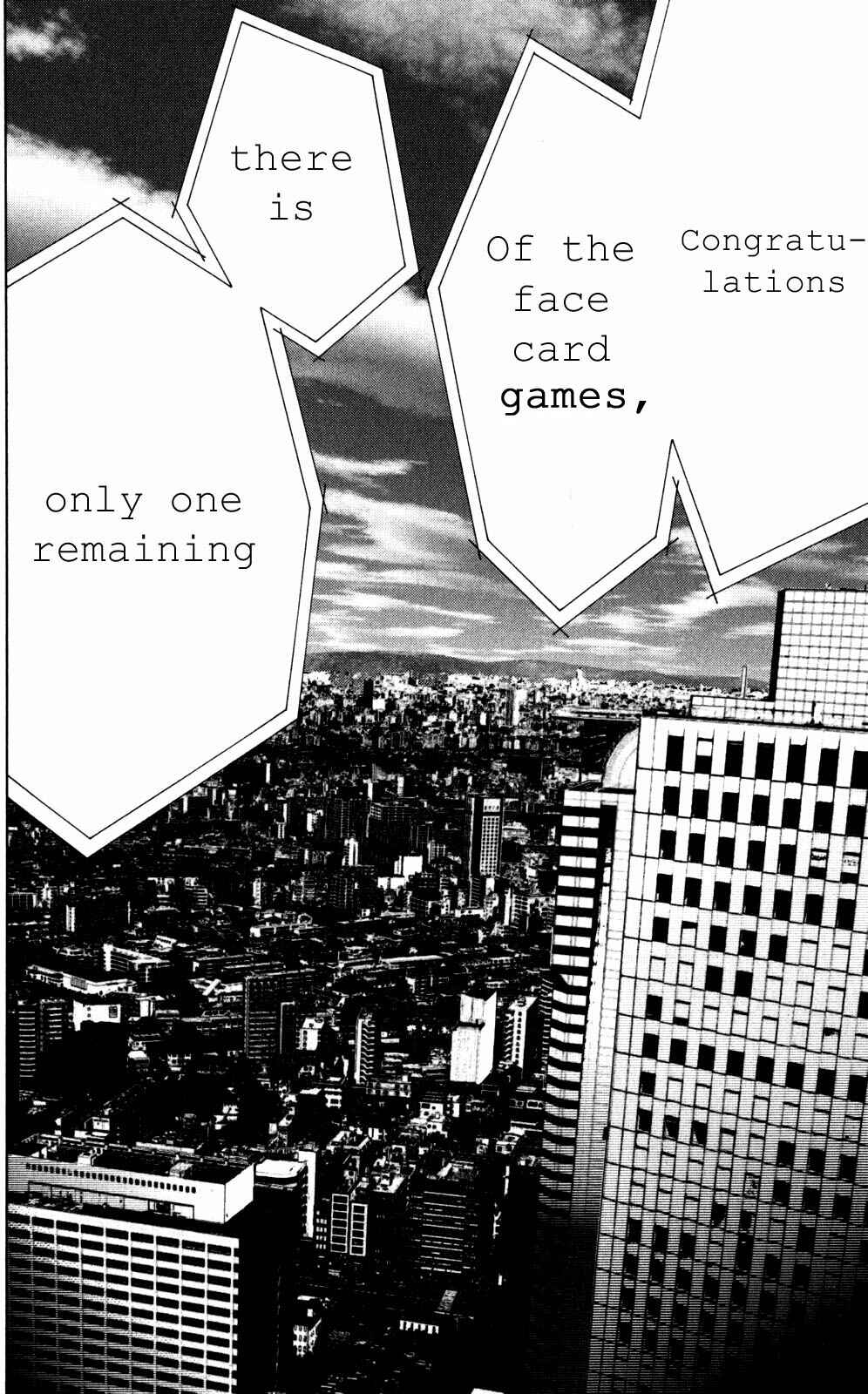 Alice in Borderland Chapter 56 - Page 24