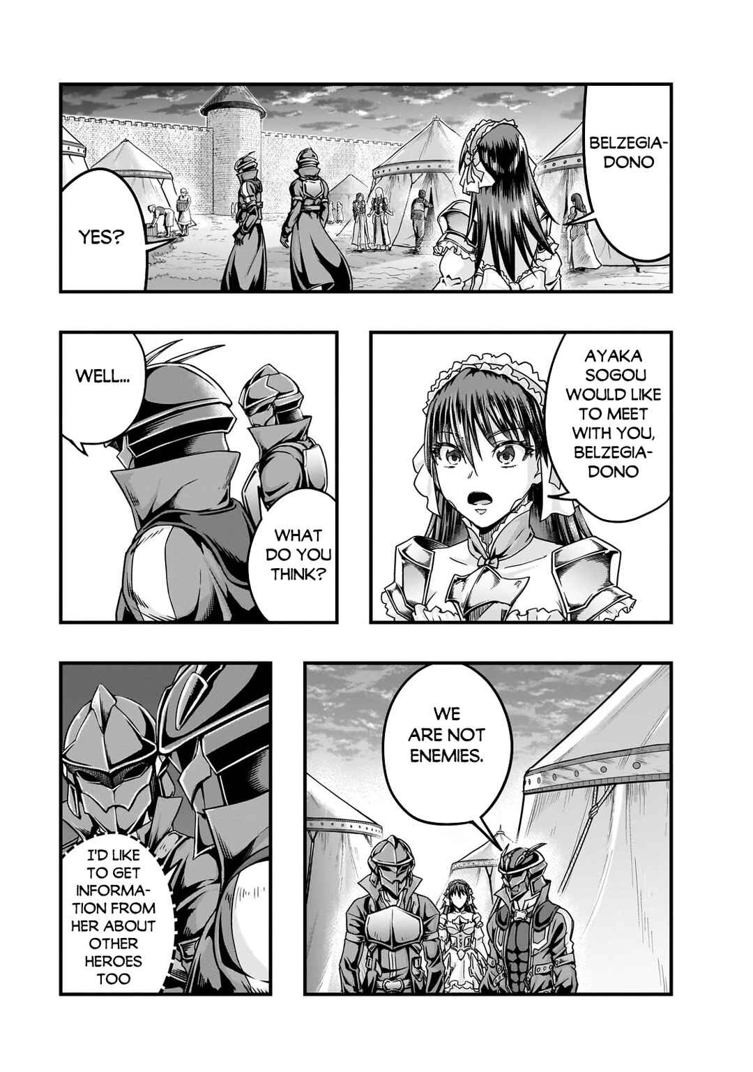 Hazure Waku no [Joutai Ijou Skill] de Saikyou ni Natta Ore ga Subete o Juurin Suru made Chapter 56.2 - Page 7