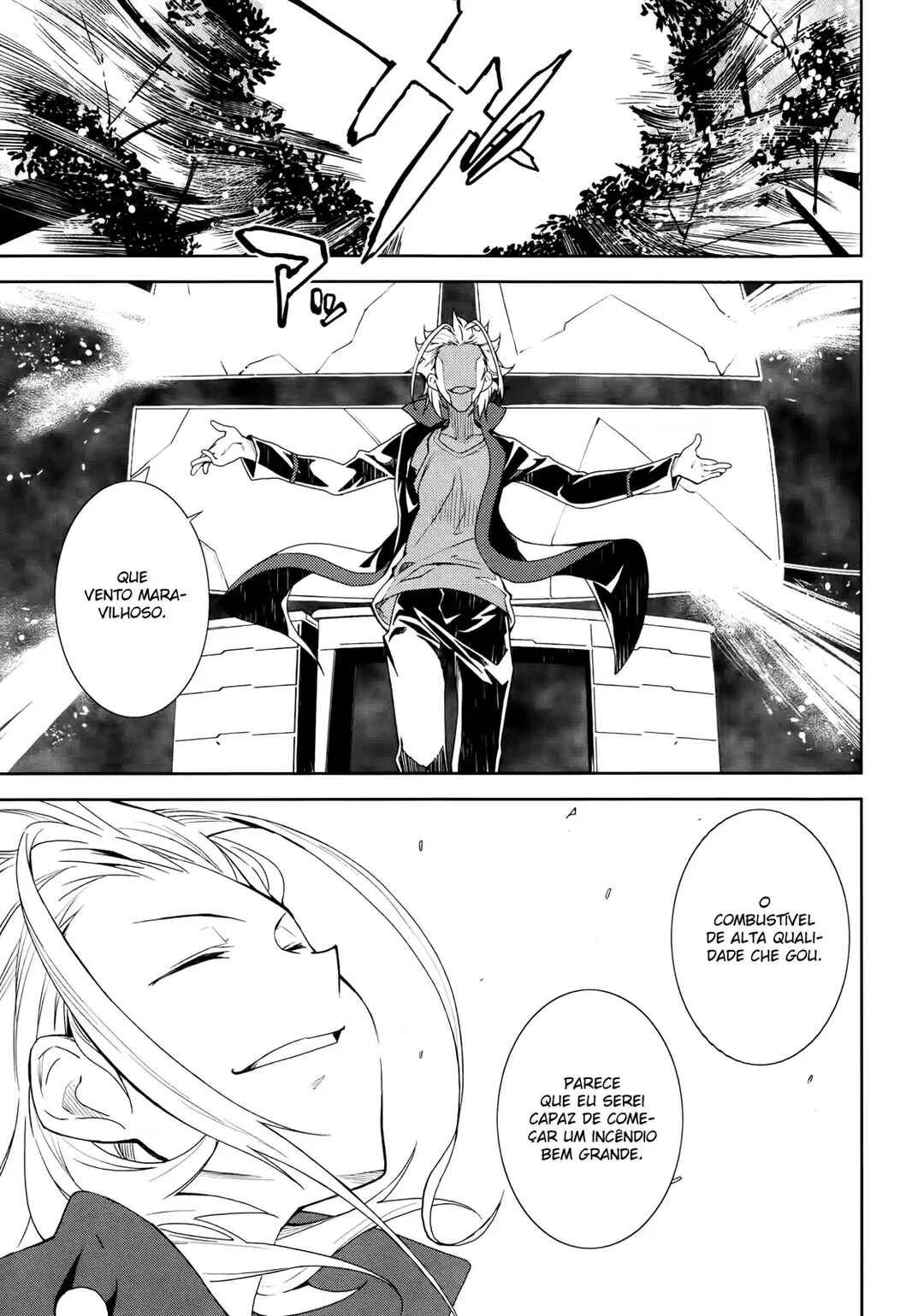 Yumekui Merry Chapter 51 - Page 11