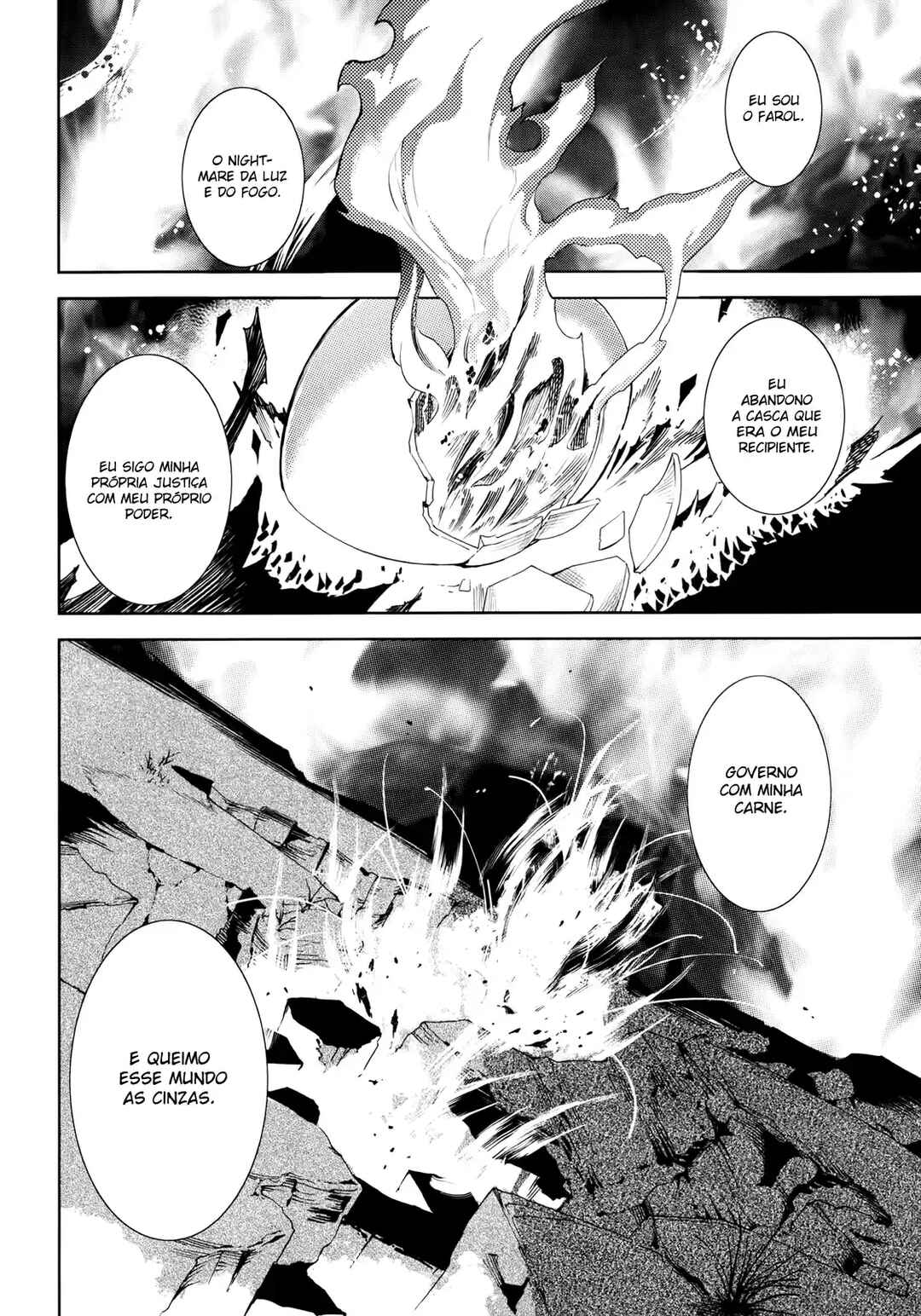 Yumekui Merry Chapter 51 - Page 12