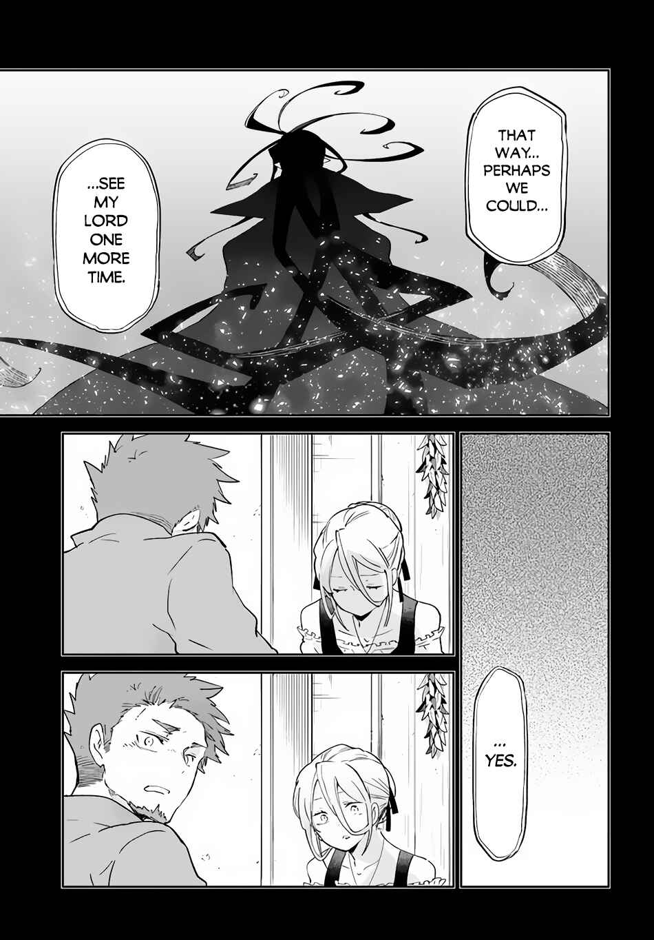 Henkyou-gurashi no Maou, Tensei Shite Saikyou no Majutsushi ni Naru Chapter 24 - Page 22