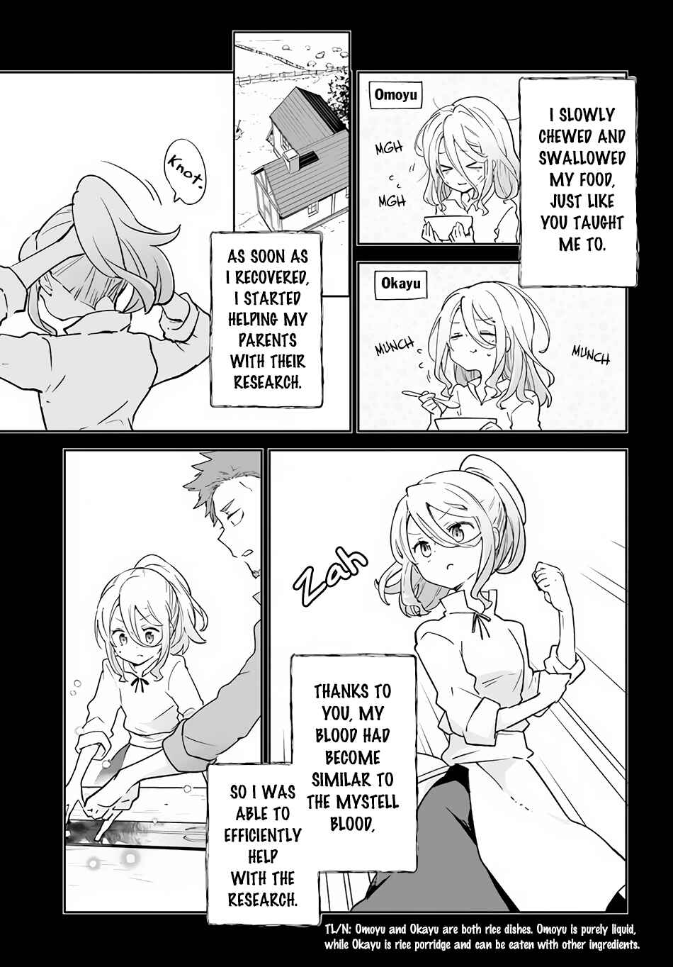 Henkyou-gurashi no Maou, Tensei Shite Saikyou no Majutsushi ni Naru Chapter 24 - Page 24