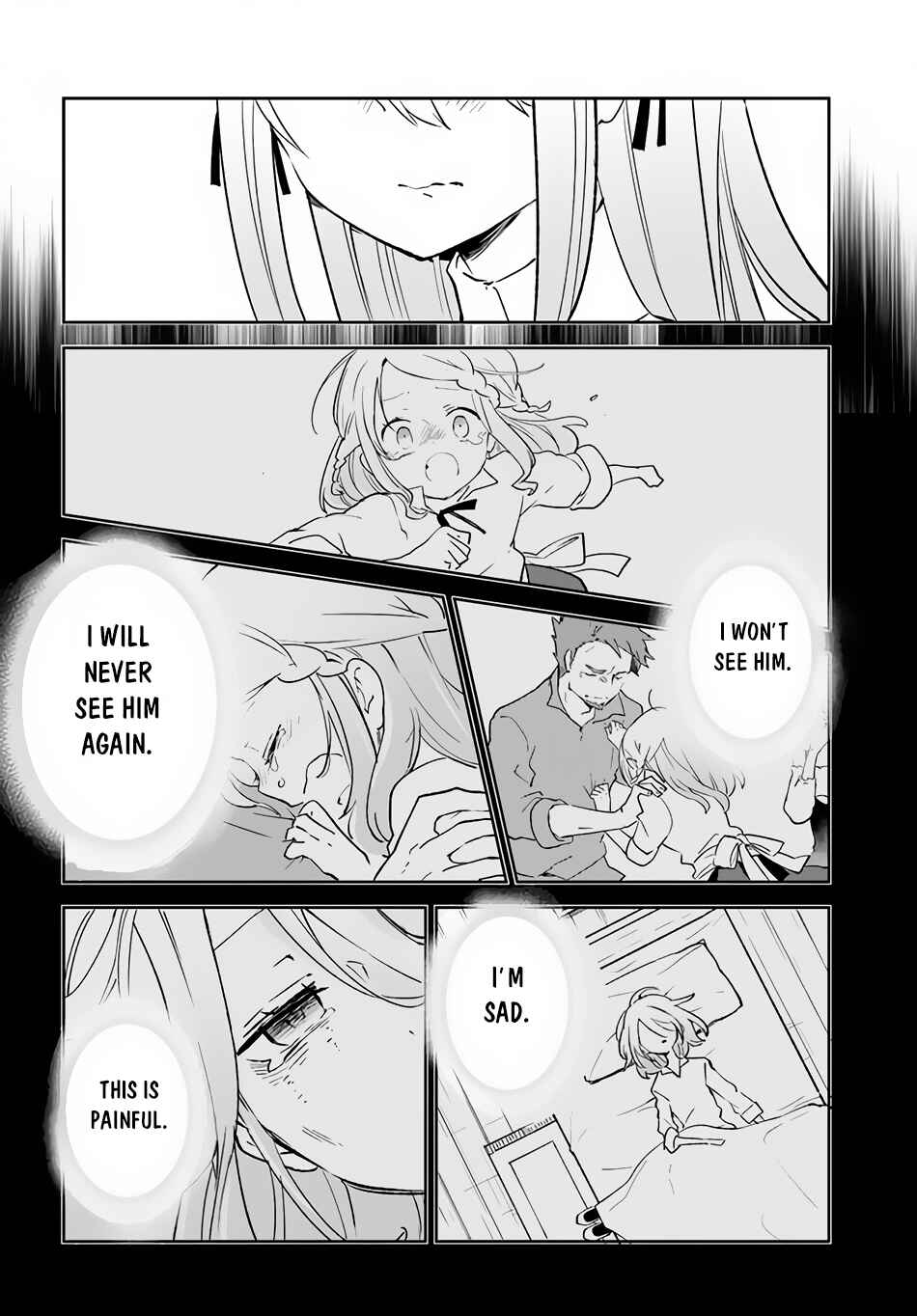 Henkyou-gurashi no Maou, Tensei Shite Saikyou no Majutsushi ni Naru Chapter 24 - Page 33