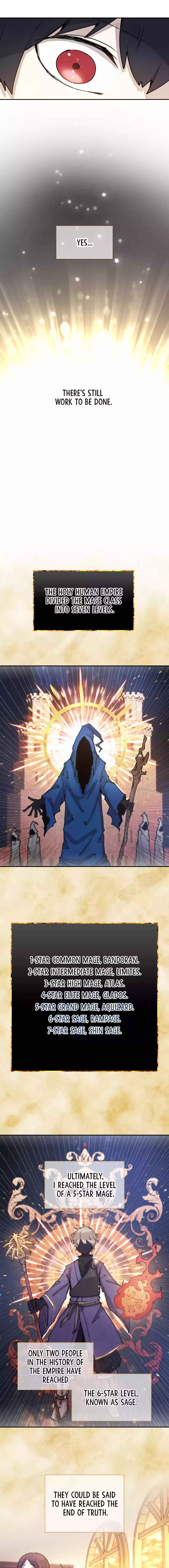 Reincarnation of the Hero Party's Grand Mage Chapter 1 - Page 11