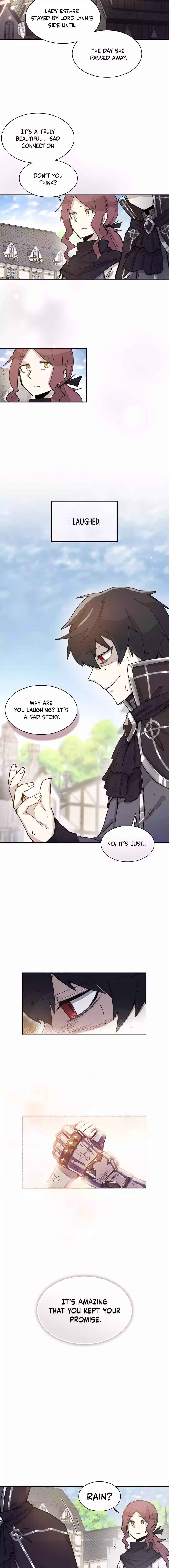 Reincarnation of the Hero Party's Grand Mage Chapter 1 - Page 5