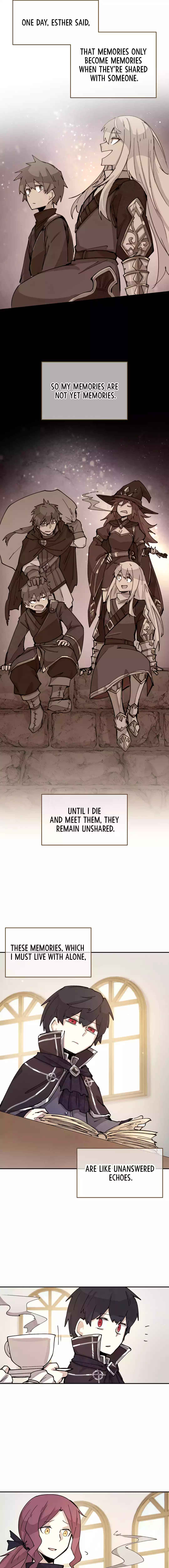 Reincarnation of the Hero Party's Grand Mage Chapter 1 - Page 9
