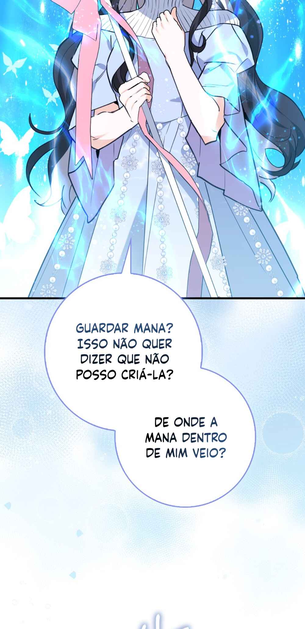 The Killer Whale's Comfort Penguin Chapter 29 - Page 14