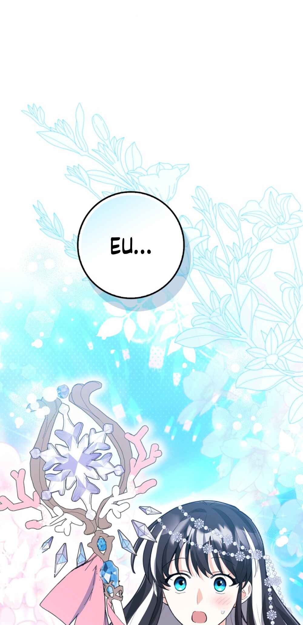 The Killer Whale's Comfort Penguin Chapter 29 - Page 3