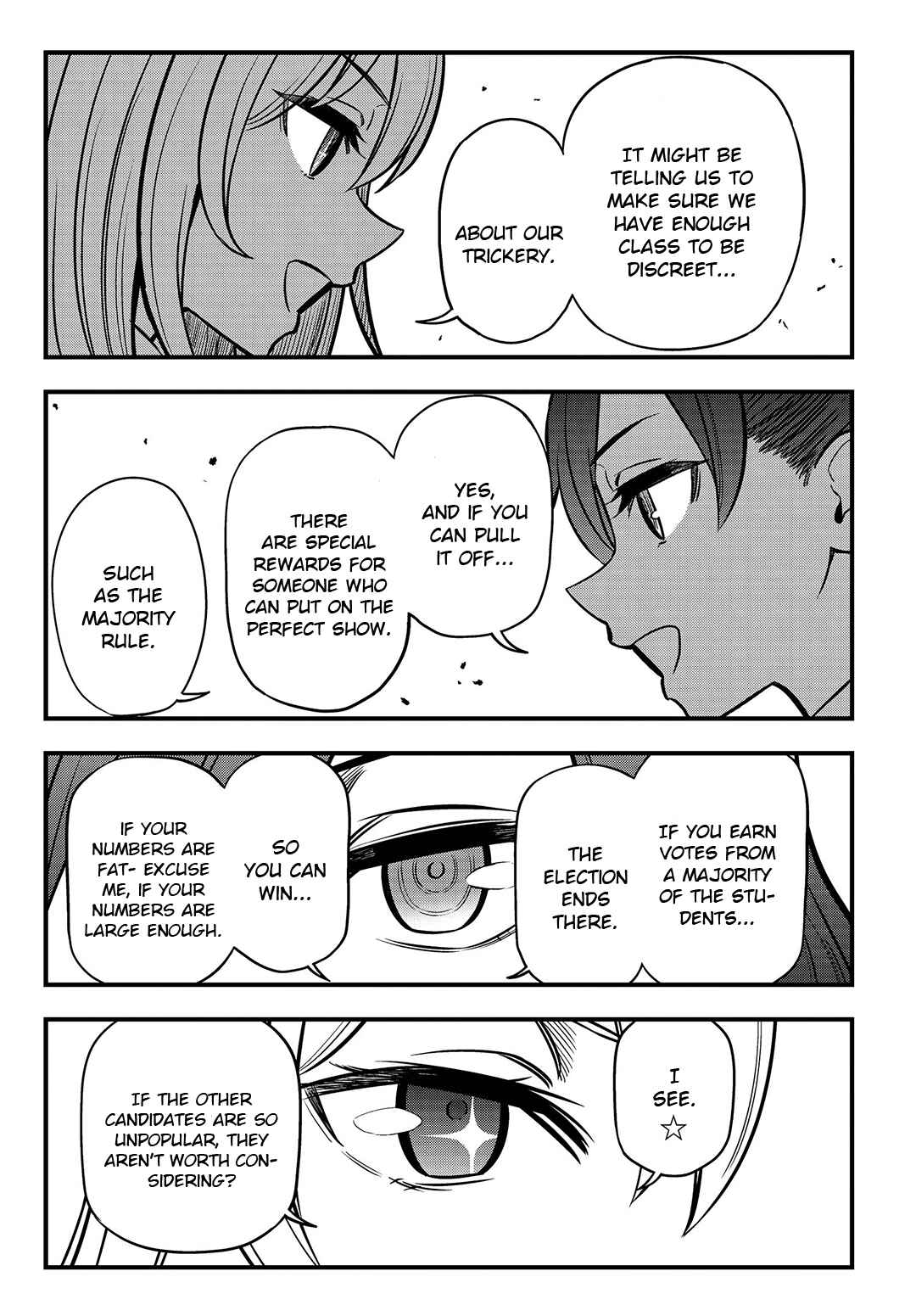 Toaru Majutsu no Index Gaiden - Toaru Kagaku no Mental Out Chapter 2 - Page 19