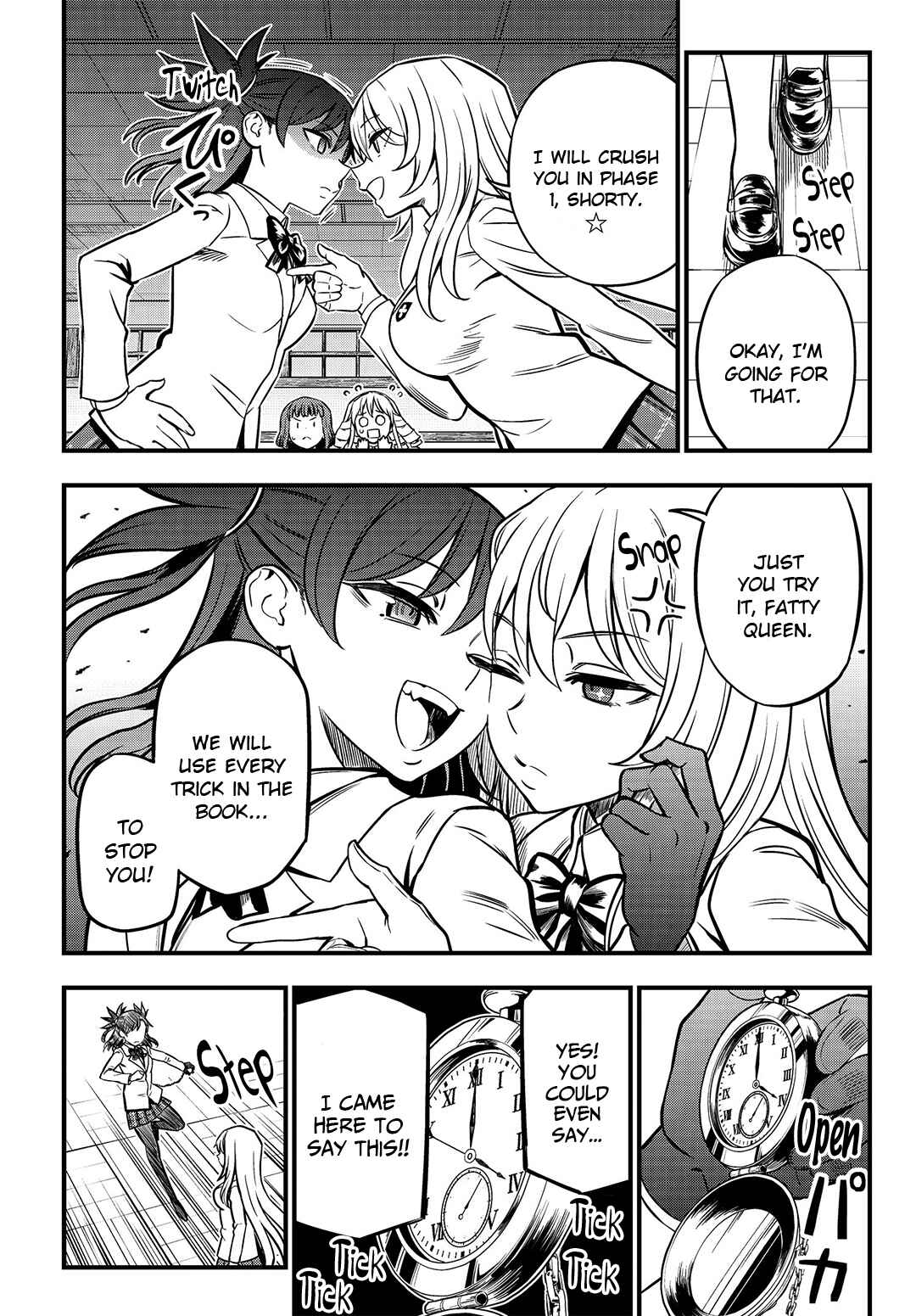 Toaru Majutsu no Index Gaiden - Toaru Kagaku no Mental Out Chapter 2 - Page 20