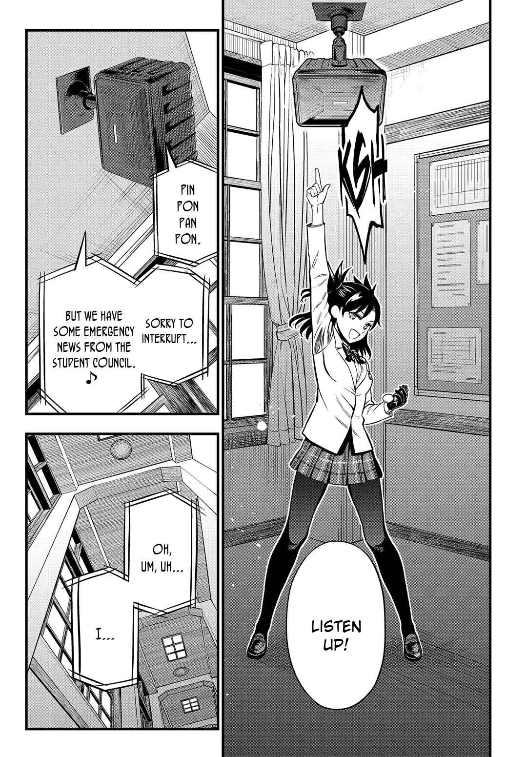Toaru Majutsu no Index Gaiden - Toaru Kagaku no Mental Out Chapter 2 - Page 21