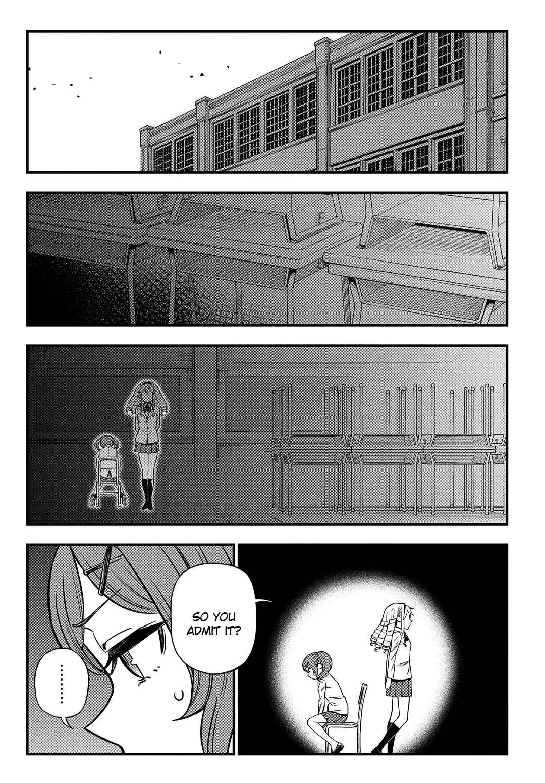 Toaru Majutsu no Index Gaiden - Toaru Kagaku no Mental Out Chapter 2 - Page 25