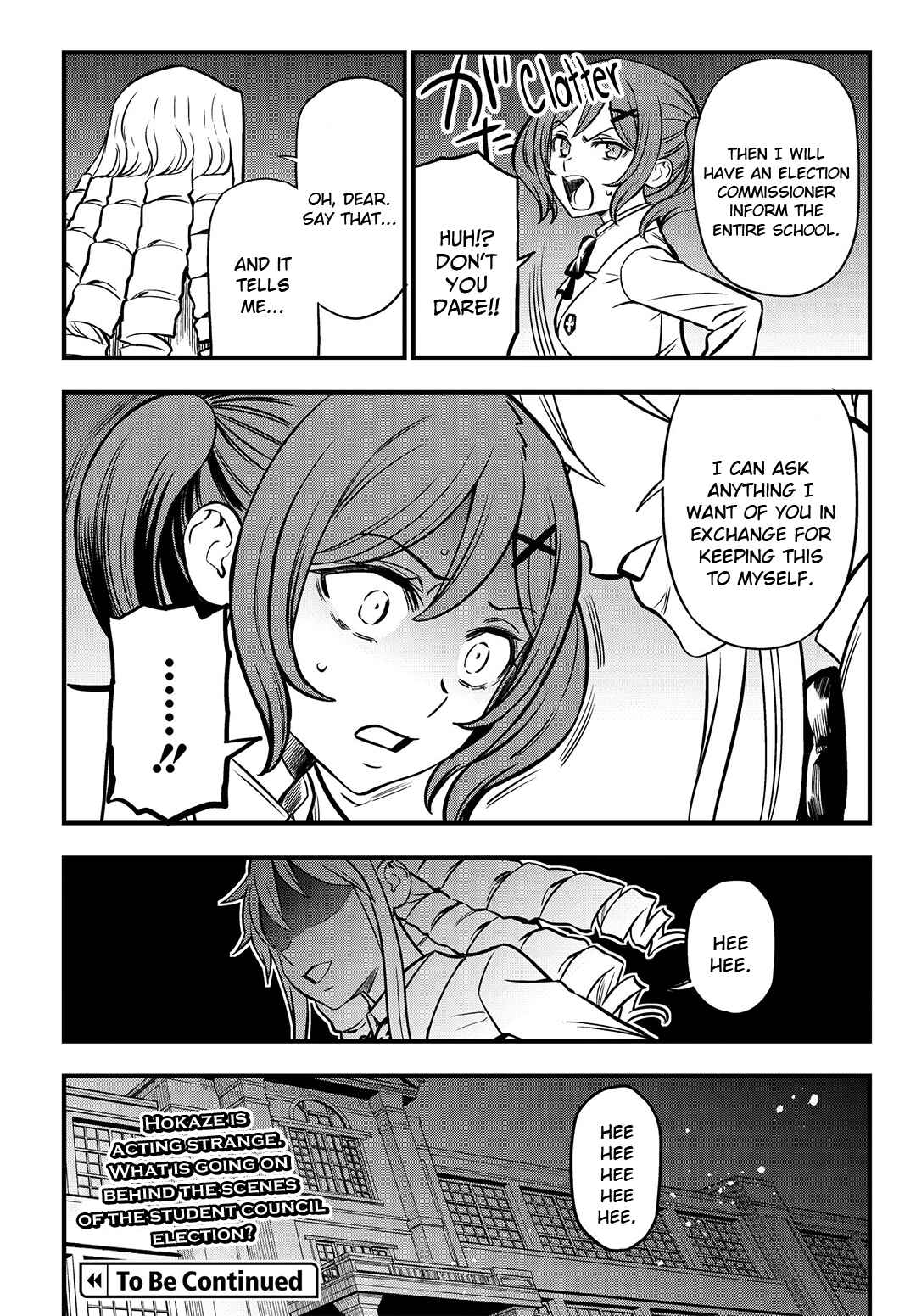 Toaru Majutsu no Index Gaiden - Toaru Kagaku no Mental Out Chapter 2 - Page 26