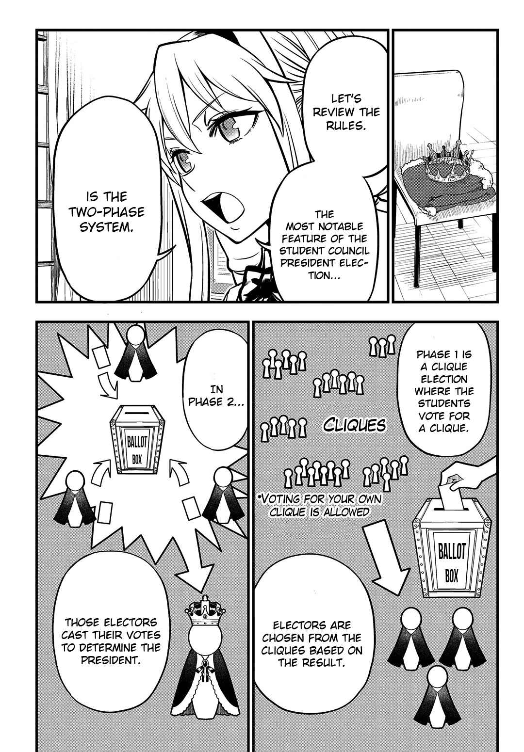Toaru Majutsu no Index Gaiden - Toaru Kagaku no Mental Out Chapter 2 - Page 6