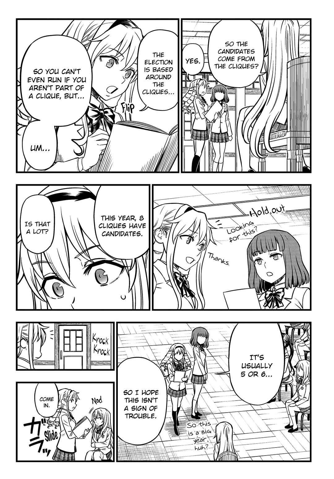Toaru Majutsu no Index Gaiden - Toaru Kagaku no Mental Out Chapter 2 - Page 7