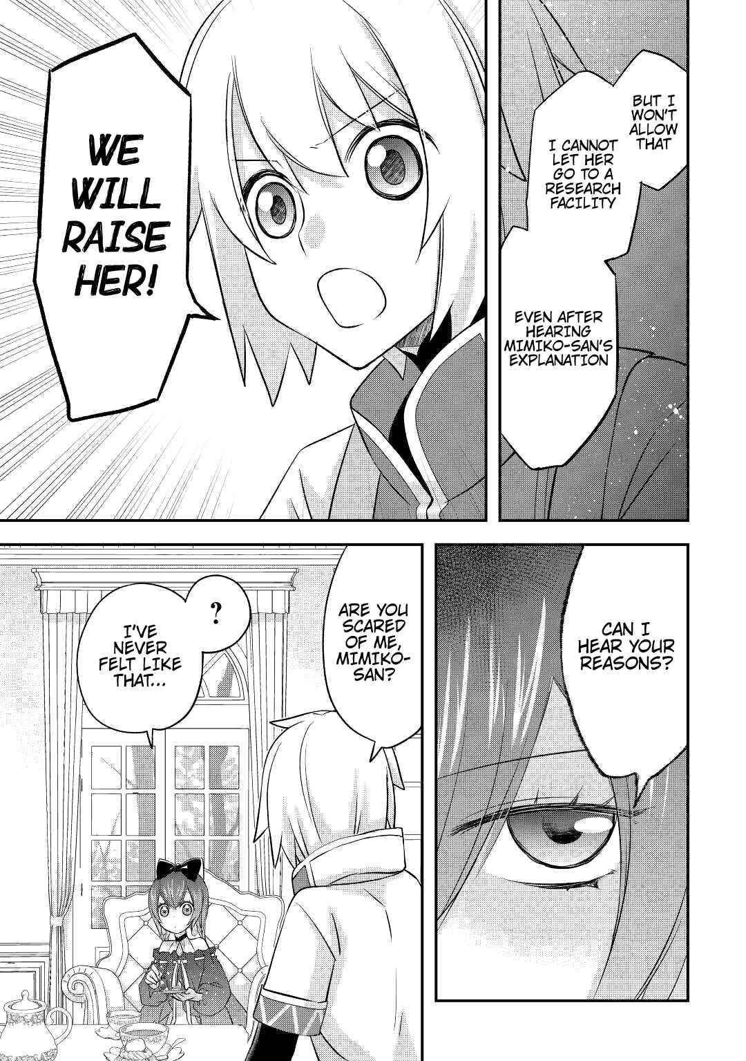 Kanchigai no Atelier Meister - Eiyuu Party no Moto Zatsuyougakari ga, Jitsu wa Sentou Igai ga SSS Rank Datta to Iu Yoku Aru Hanashi Chapter 35 - Page 12