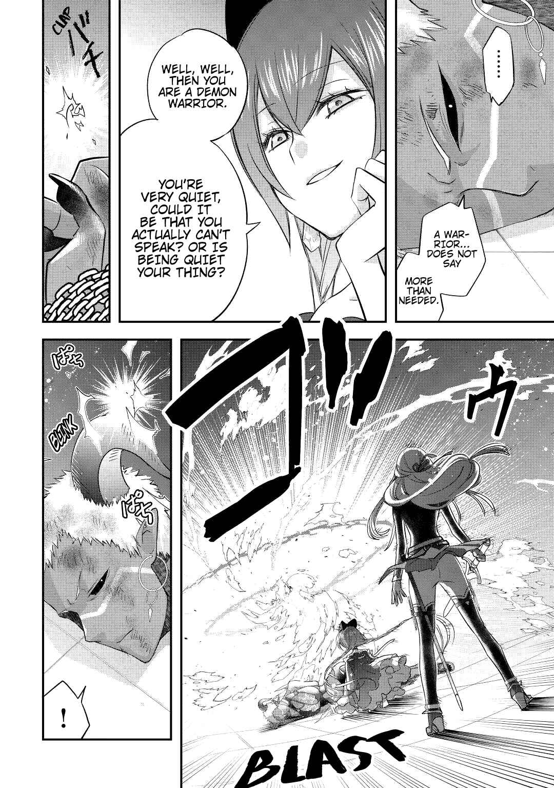 Kanchigai no Atelier Meister - Eiyuu Party no Moto Zatsuyougakari ga, Jitsu wa Sentou Igai ga SSS Rank Datta to Iu Yoku Aru Hanashi Chapter 35 - Page 21