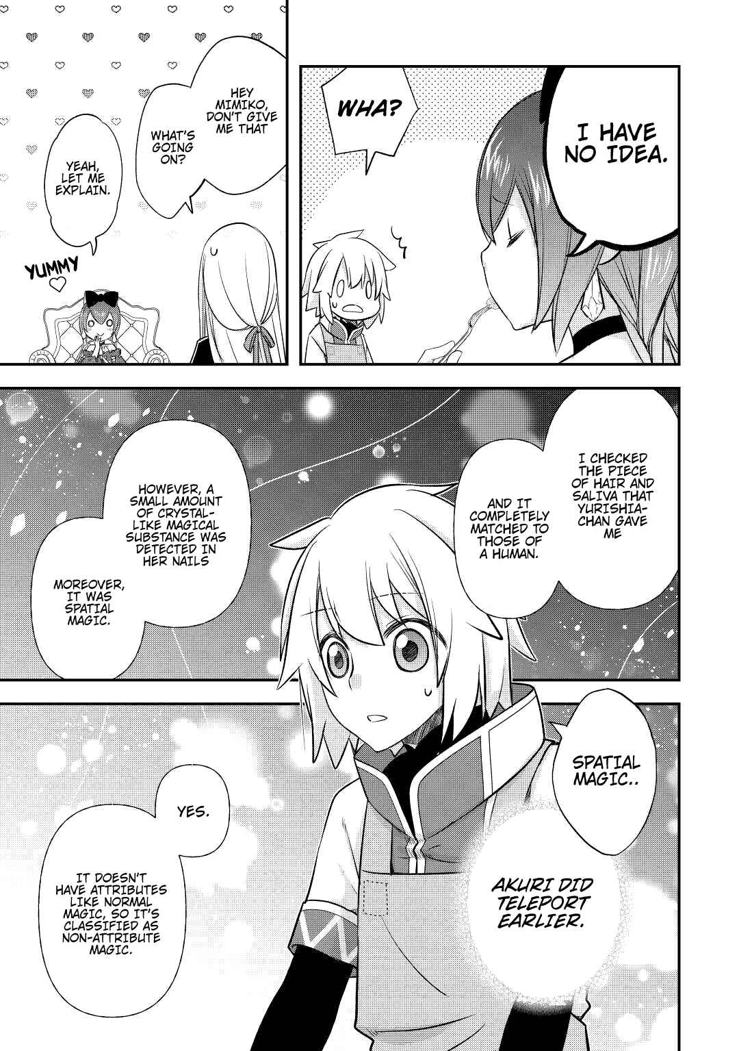 Kanchigai no Atelier Meister - Eiyuu Party no Moto Zatsuyougakari ga, Jitsu wa Sentou Igai ga SSS Rank Datta to Iu Yoku Aru Hanashi Chapter 35 - Page 8