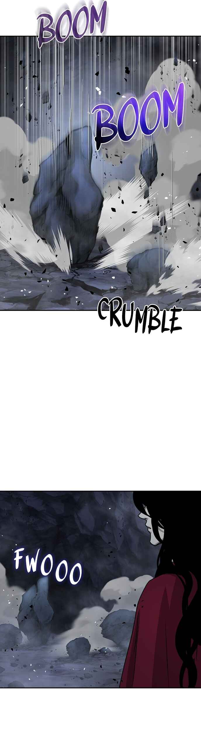 Jeoldae Gunrim Chapter 19 - Page 11